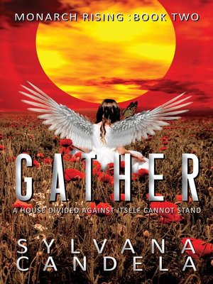 cover image of GATHER